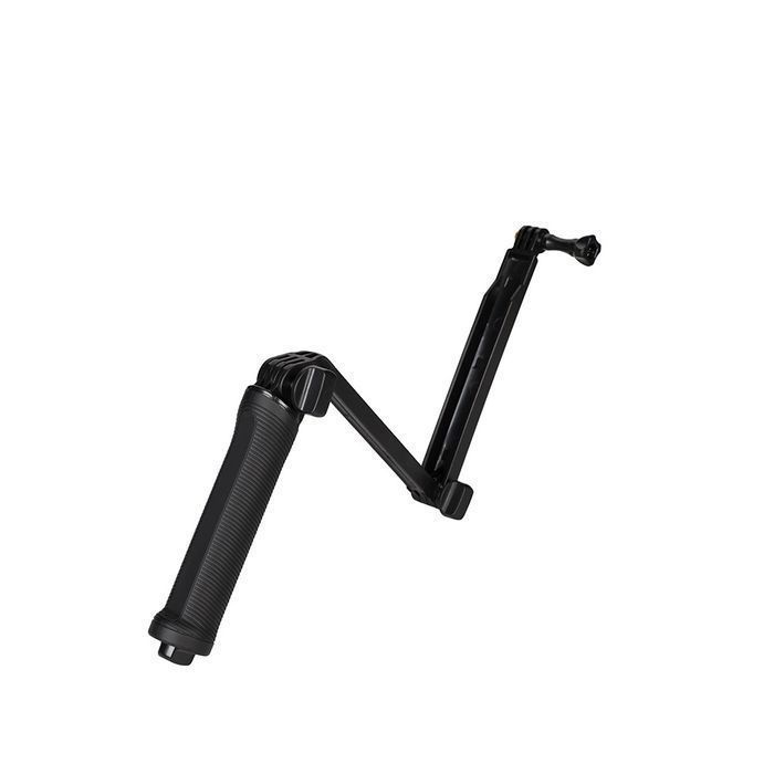 Statyw monopod 3w1 z uchwytem do selfie dla GoPro