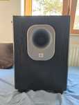 Subufer JBL BALBOA 10/230