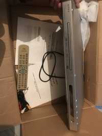 APEX пульт двд Hyundai dvd player