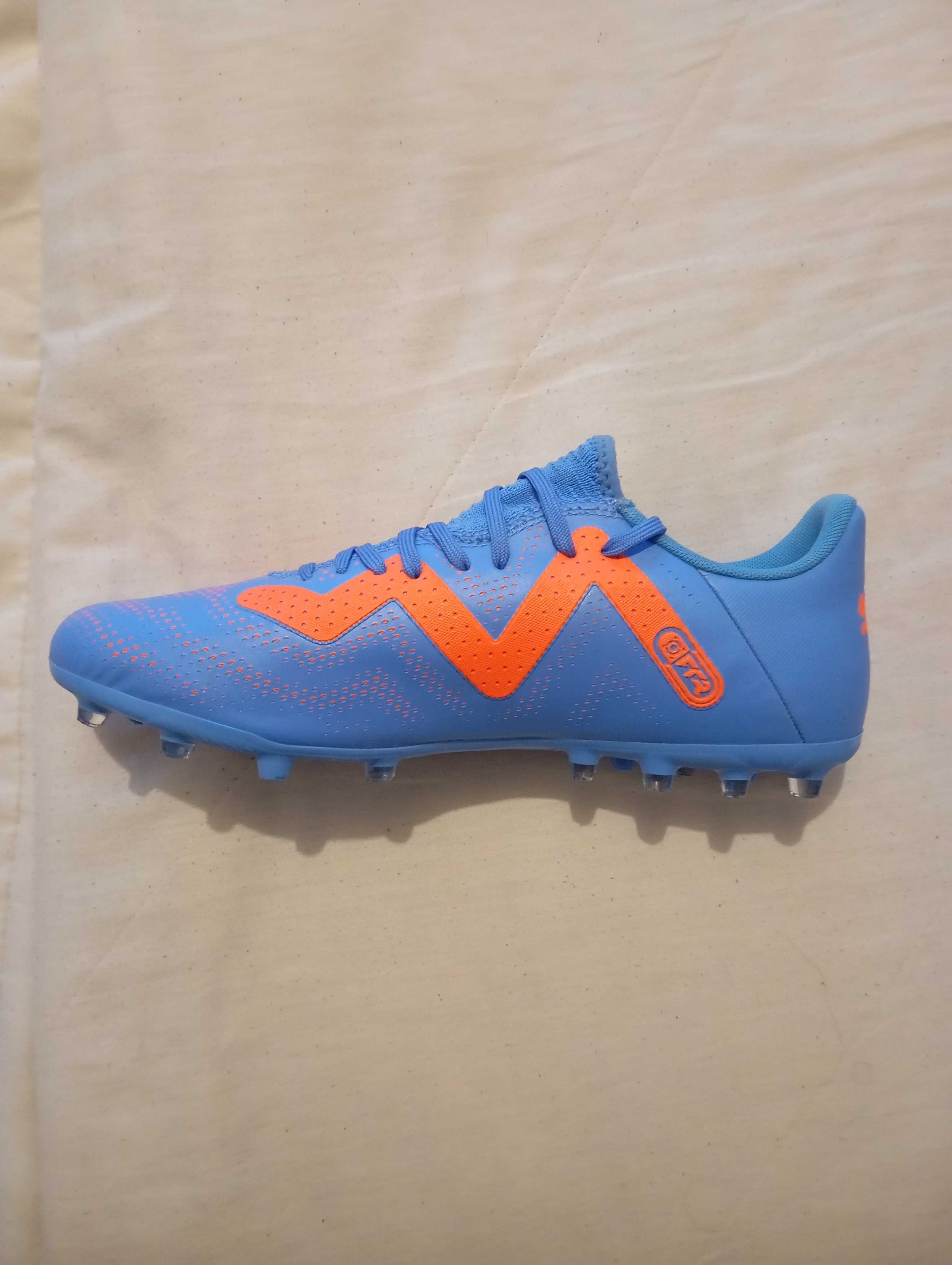 Chuteiras de futebol PUMA Future Play MG