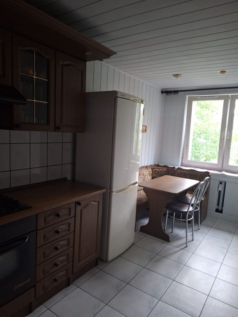 Mieszkanie 48m2 z balkonem-Jaworzno, Osiedle Stałe