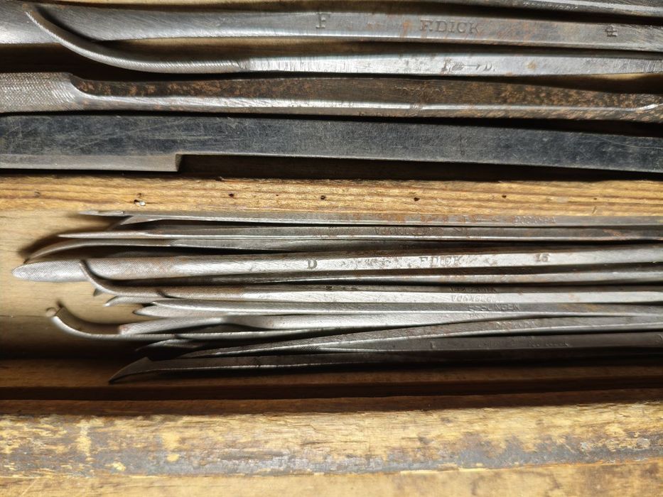 Надфиля двухконцевые фигурные рифеля надфиля ювелирные