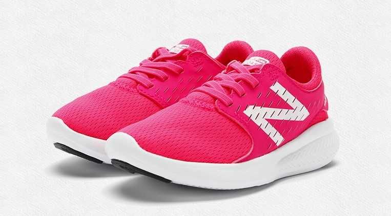 Детские кроссовки New Balance FuelCore, 28-38 размер, 100 % оригинал