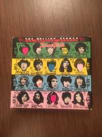 The Rolling Stones - Some Girls CD