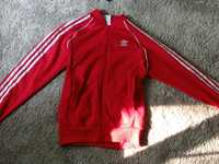 Bluza adidas rozmair xs