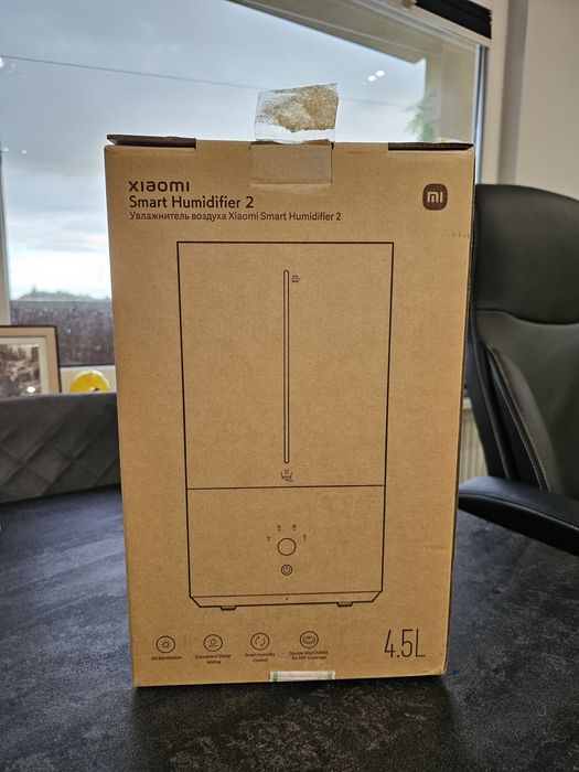 Nawilżacz Xiaomi smart humidifier 2
