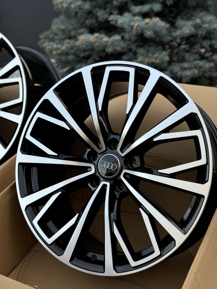 Диски Нові R19/5/112 AUDI A5 A6 A7 A8 Q3 Q4 Q5 в Наявності