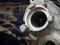 Turbo 2.0tdi audi volkswagen 04L 2012-2017
