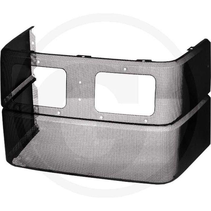 Grill maski atrapa chłodnicy New Holland TS /115/ 110/ 80 /90