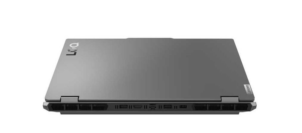 Nowy laptop Lenovo LOQ 15ARP9 Ryz7 24GB 512GB RTX4070 Win11 Gw24