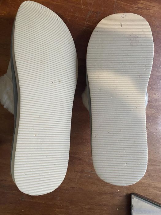 Тапочки комнатные для холодних  зим