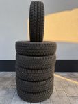 Шини 195/75R16C Good Year Vector4 seasons