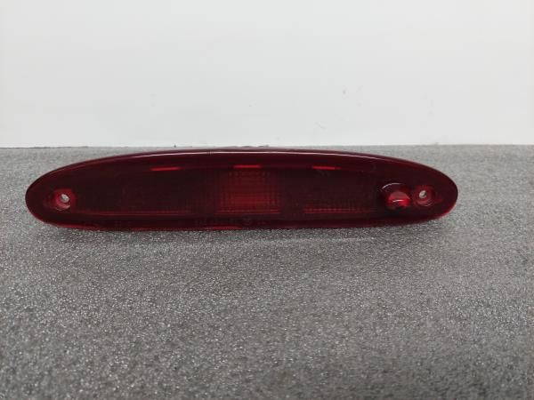 Luz stop adicional / 3º stop CHRYSLER Voyager IV (RG, RS)