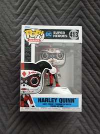 Funko Pop Figurka Harley Quinn #413