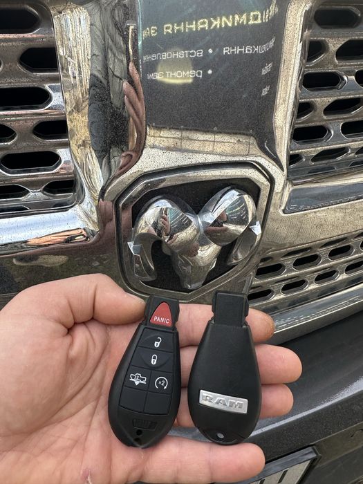 Виготовлення автоключів.Програмування ключів.Дублікат ключа. Автоключі