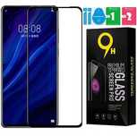 Szkło Hartowane Pełne Szybka Do Huawei P40 Lite Zestaw Ochrona Ekranu
