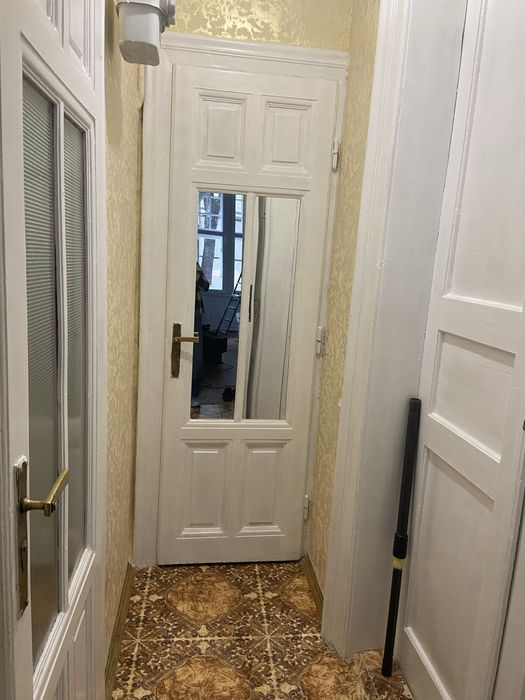 Оренда квартири (кімнати)