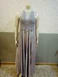Vestido de cerimónia