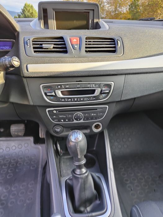 Renault Megane 3 Coupe 1.6 110 km Benzyna + LPG Navi, Klima, Tempomat