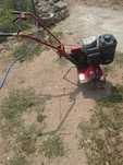 Venho motocultivador honda