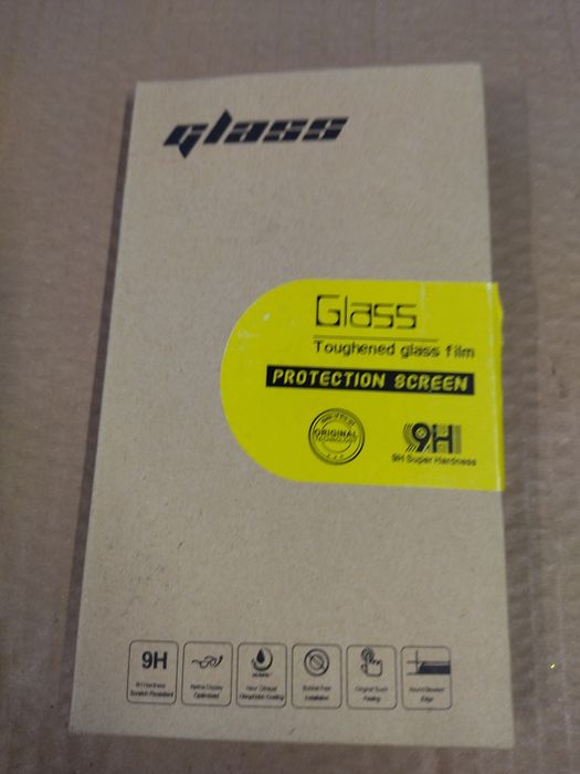 Szkło hartowane do Xiaomi 12/12x/12s (e14)
