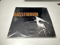 U2 - Rattle And Hum U 27 Portugal 1988