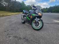 HONDA CBR 929 rr