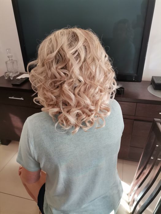 Fryzjer Mobilny z dojazdem do domu