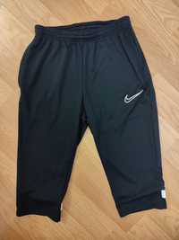 Мужские спортивные футбольные бриджы шорты Nike Dri Fit (S)