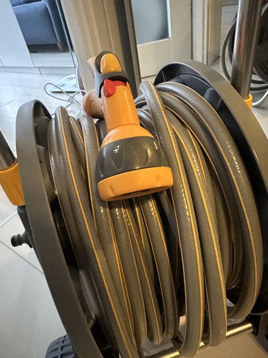 Wąż ogrodowy do podlewnia 20 m