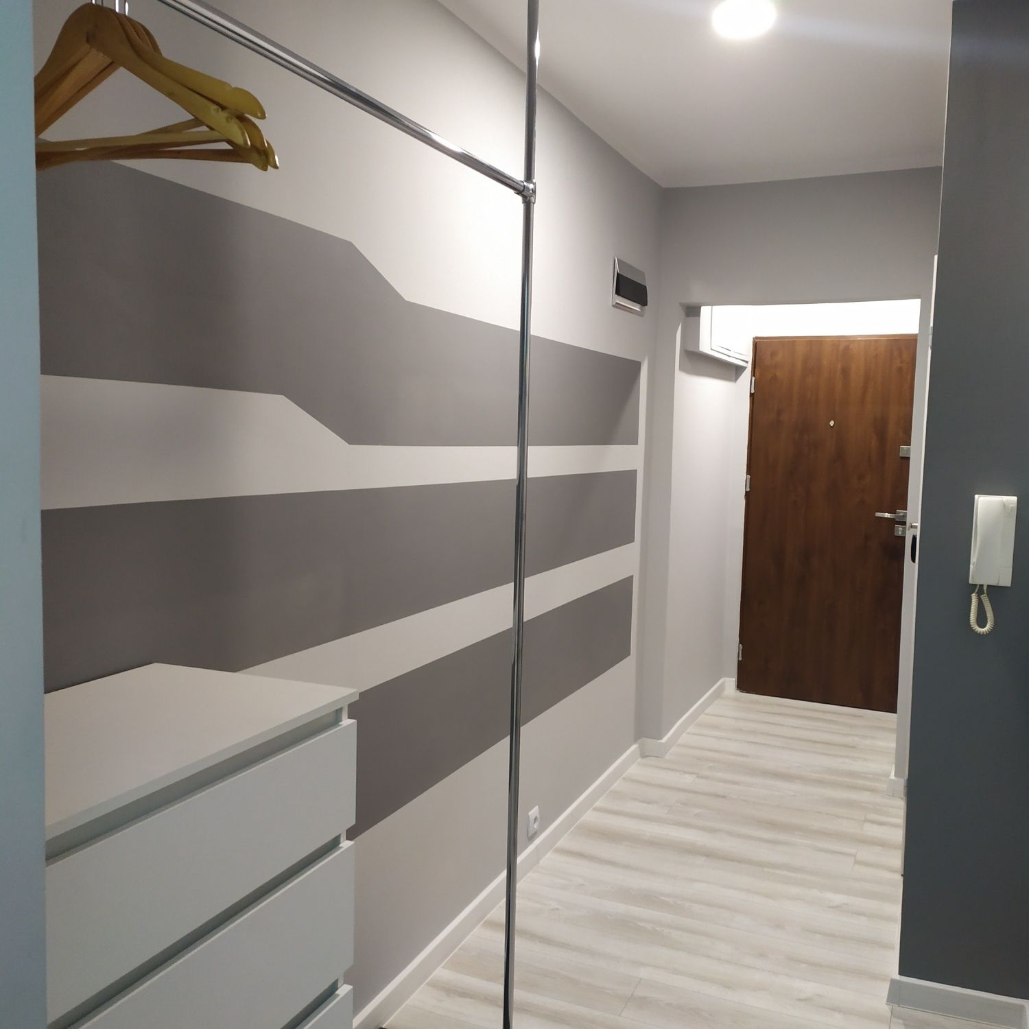 APARTaMENT SILVER na doby promocja BLIK