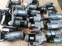 Стартери 1.5 1.6 1.9 2.0 2.2 2.3 2.5 Renault Dacia Nissan Opel Mercede