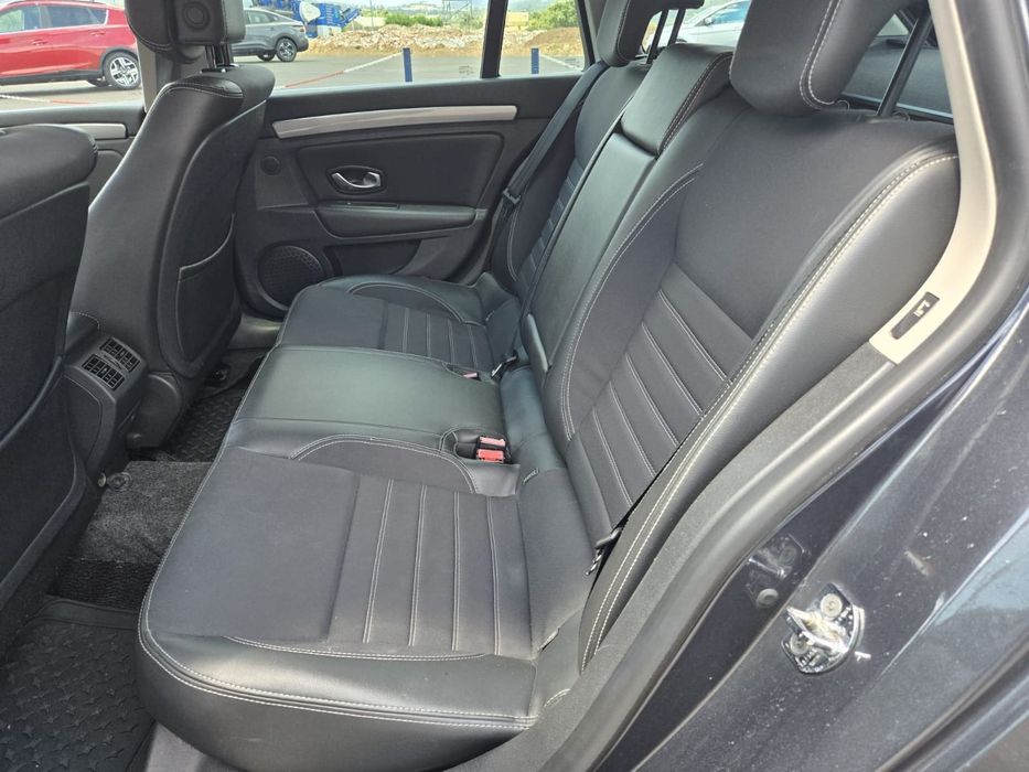 Renault Laguna 1.5 DCi impecável