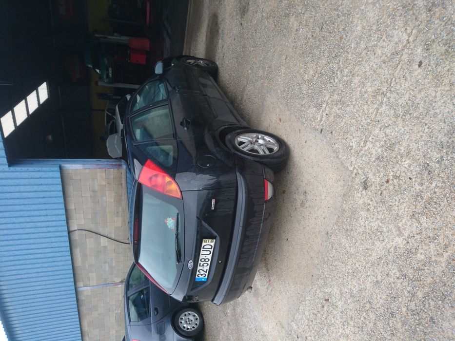 Peças Ford Focus 1.8tdci, motor, frente completa, airbag, caixa, porta