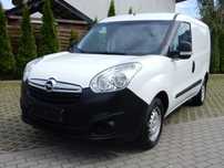 Opel Combo 1.3CDTI 90KM 2015r KLIMA!