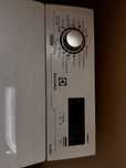 Pralka electrolux