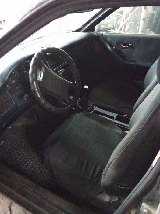 Продам Audi 80 b3