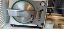 Autoclave FARO usado