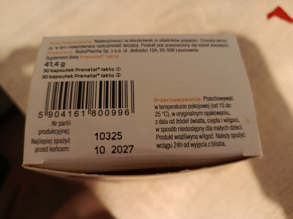 Dla mam karmiących