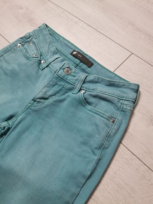 Spodnie damskie Levi's