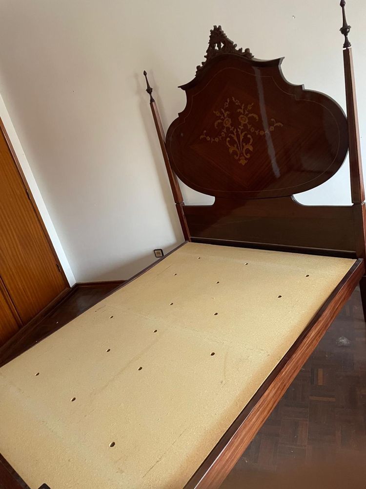 Cama D Maria