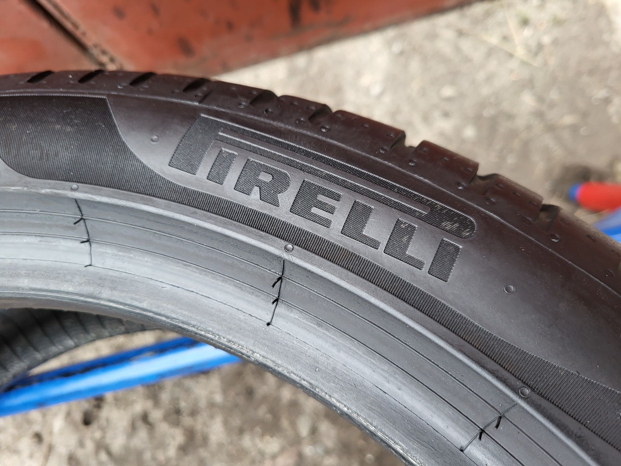 205/45/17 R17 Pirelli Cinturato P7 2шт ціна за 1шт літо шини