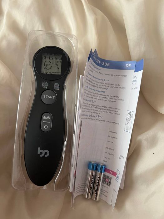 Termometr uniwersalny