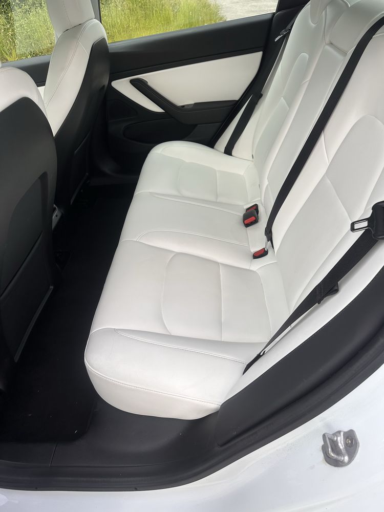 Tesla Model 3 SR+ 105.000km