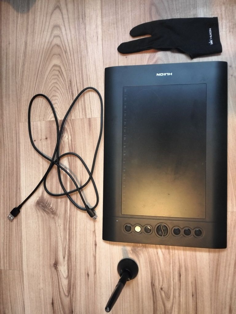 Huion H610 PRO V2
