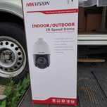Kamera Ip szybkoobrotowa zewnętrzna DS-2DE4425IW