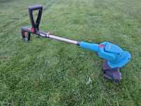 Podkaszarka Gardena EasyCut 400 – Bardzo dobry stan