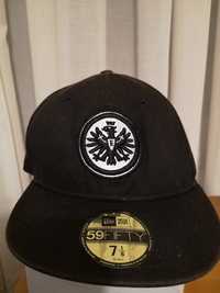 Chapéu Eintracht Frankfurt New Era