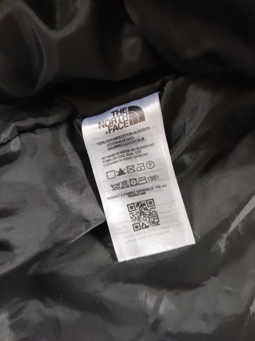 Kurtka The North Face Gucci