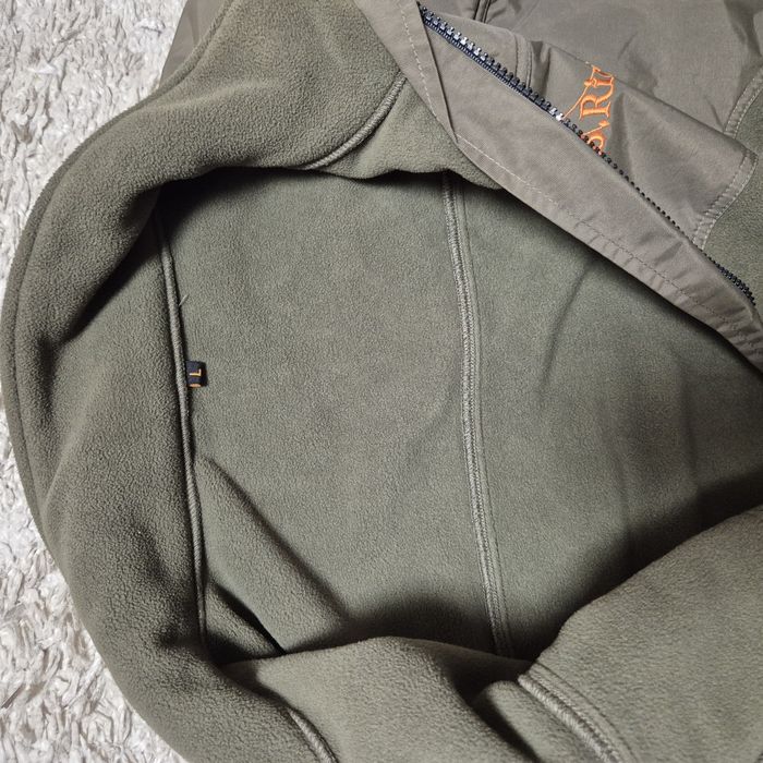 Чоловіча флісова курточка B.Richi